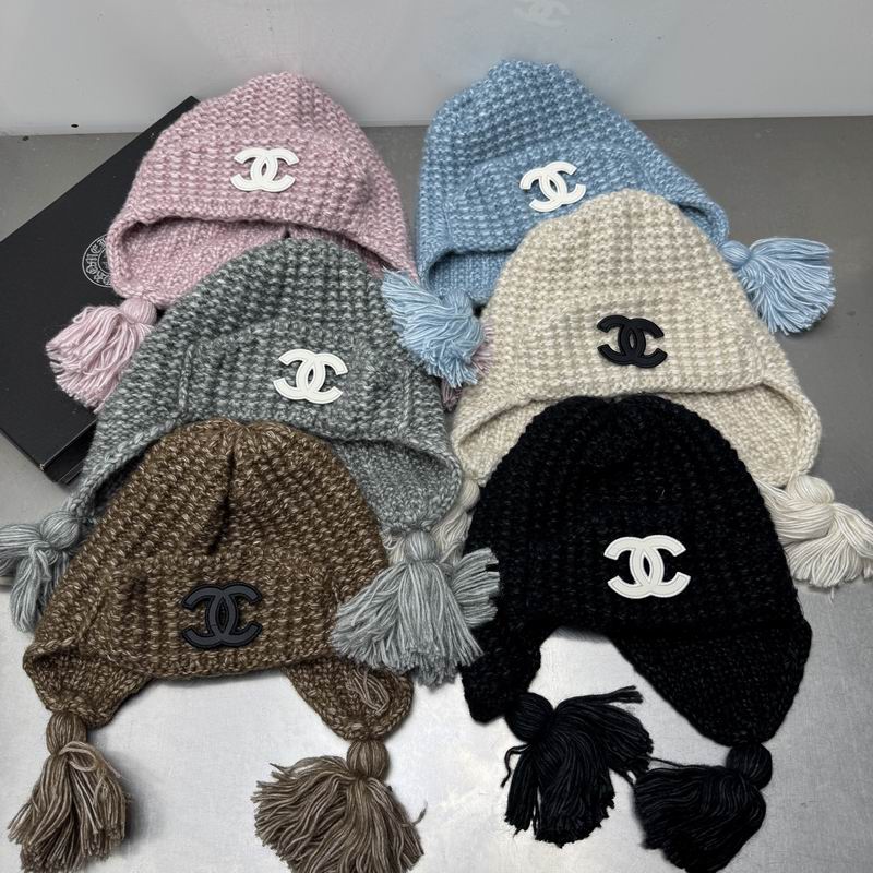 Chanel hat dx174